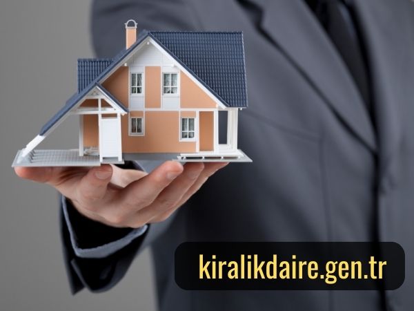 Sarılar Mahallesi Kiralık Daire